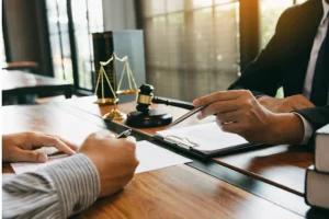 Criminal Lawyer Toronto