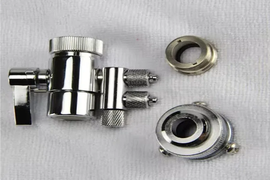 Everything You Need to Know About Aquasource Faucet Parts