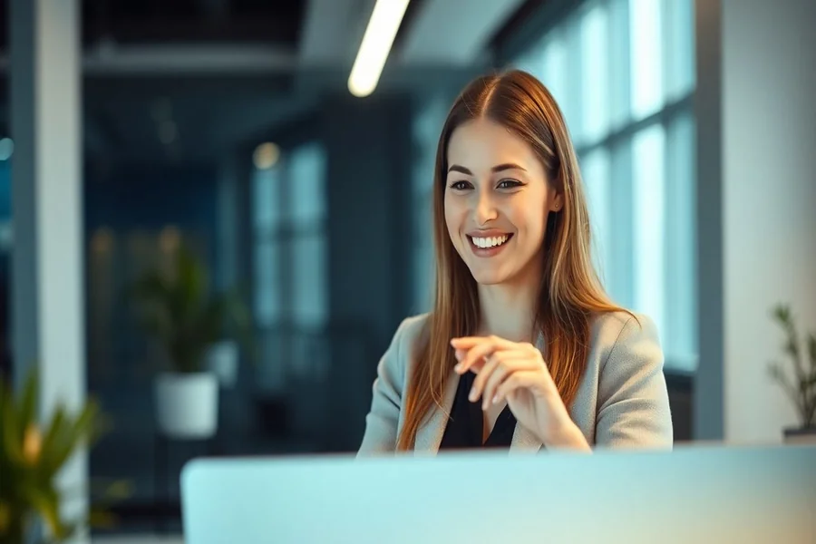 Virtual Receptionists