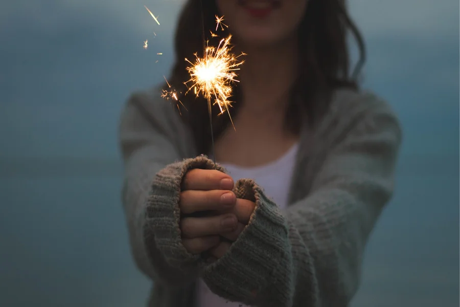 New Year Blessings to Begin Fresh with Joy and Hope