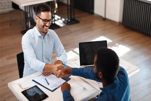 Financing Strategies