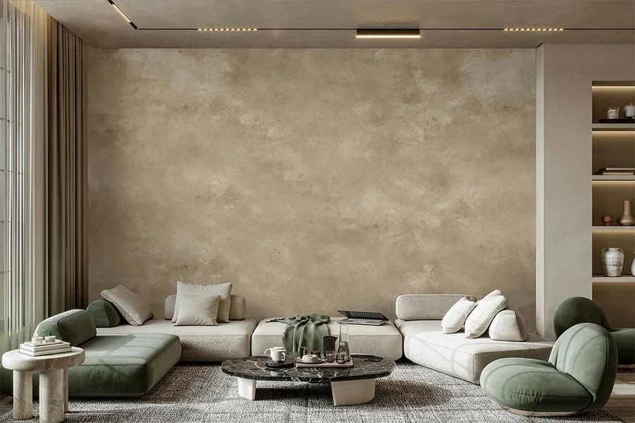 Modern Interiors