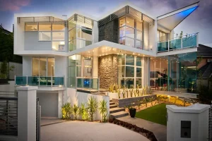 Luxury Home