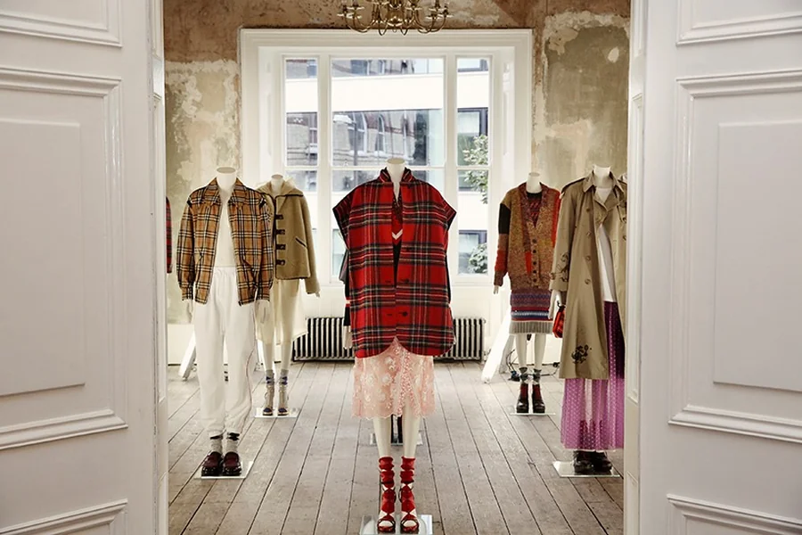 Ben and Kelly Lanbury’s Best Estate Wear