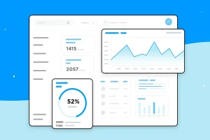 Clean Dashboards