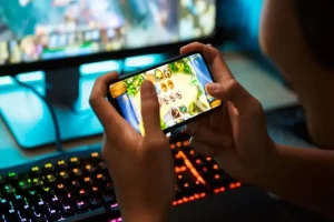 Free Spin Games