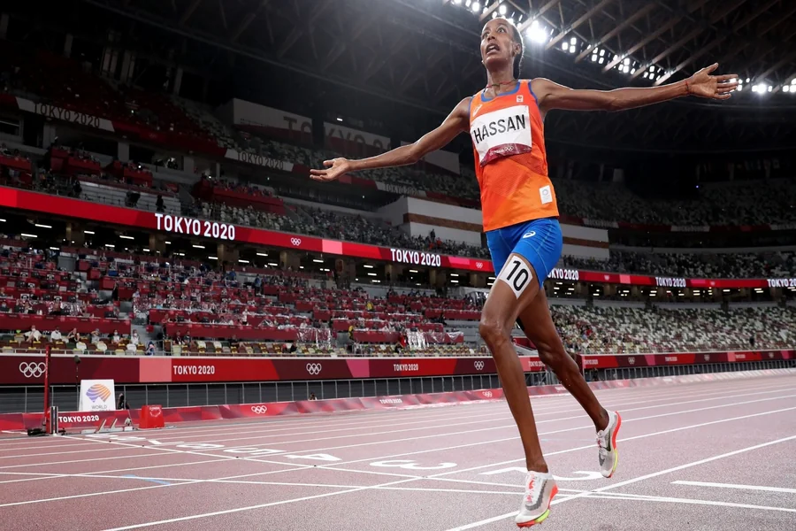 How Athletes Turn Challenges Into Great Comebacks Athletes