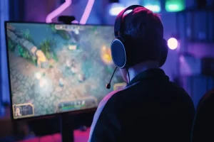 Online Games