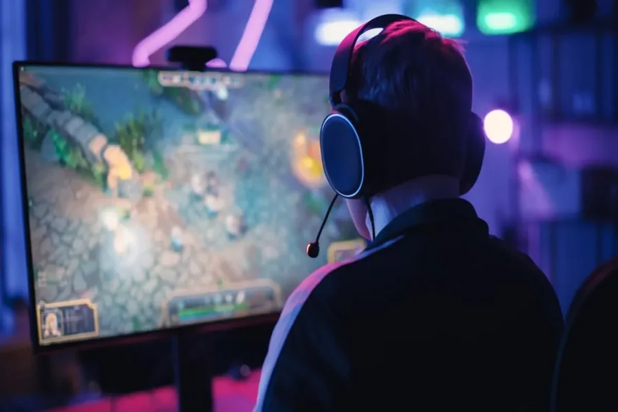 Online Games