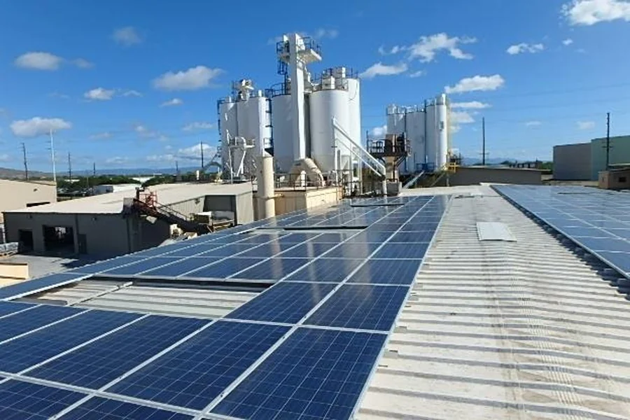 Solar Panel