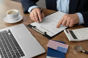 Immigration Lawyers