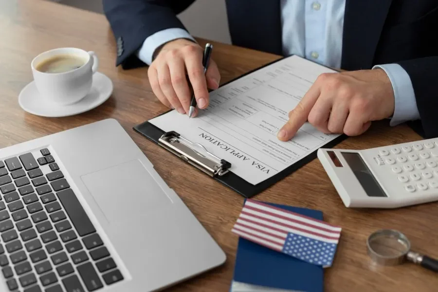 Immigration Lawyers