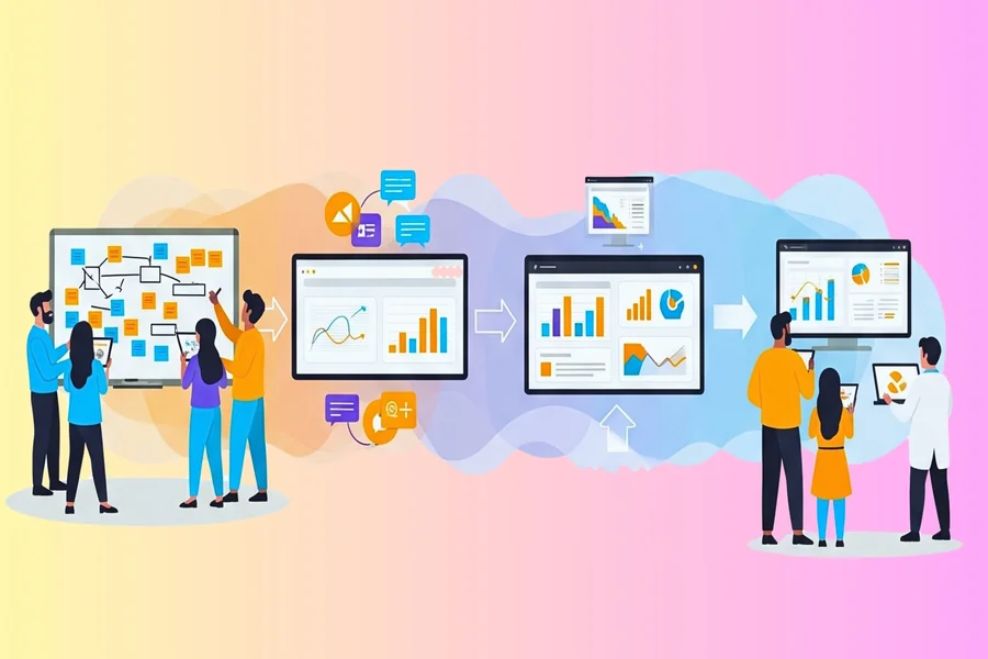 How to Future-Proof Your Analytics Stack Lessons from Power BI Migrations