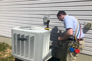 HVAC System