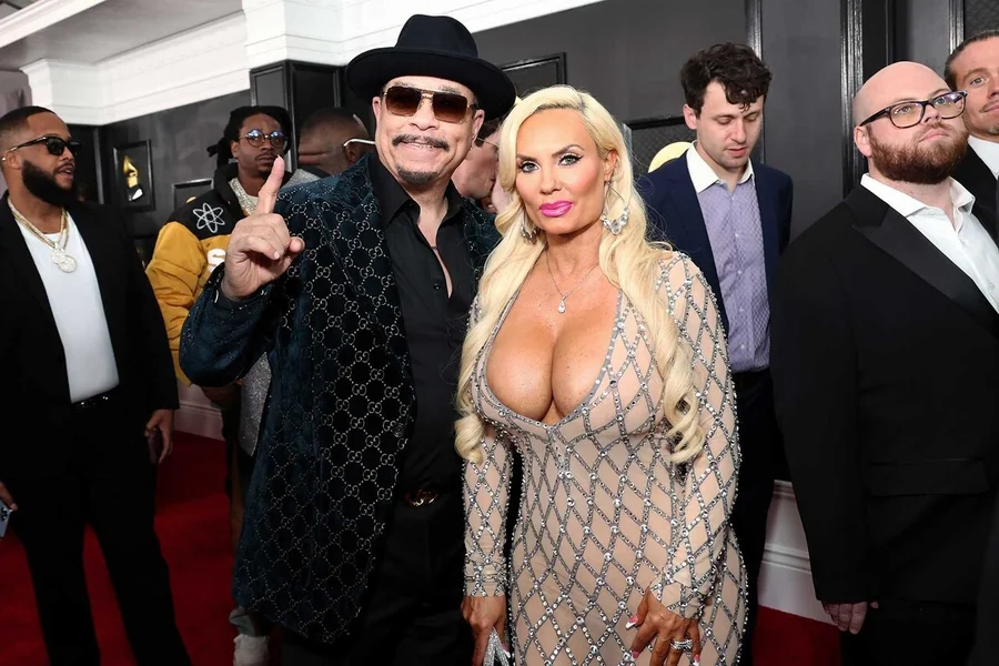 Ice-T Wife: Coco Austin’s Role in Their Love Story Ice-T Wife