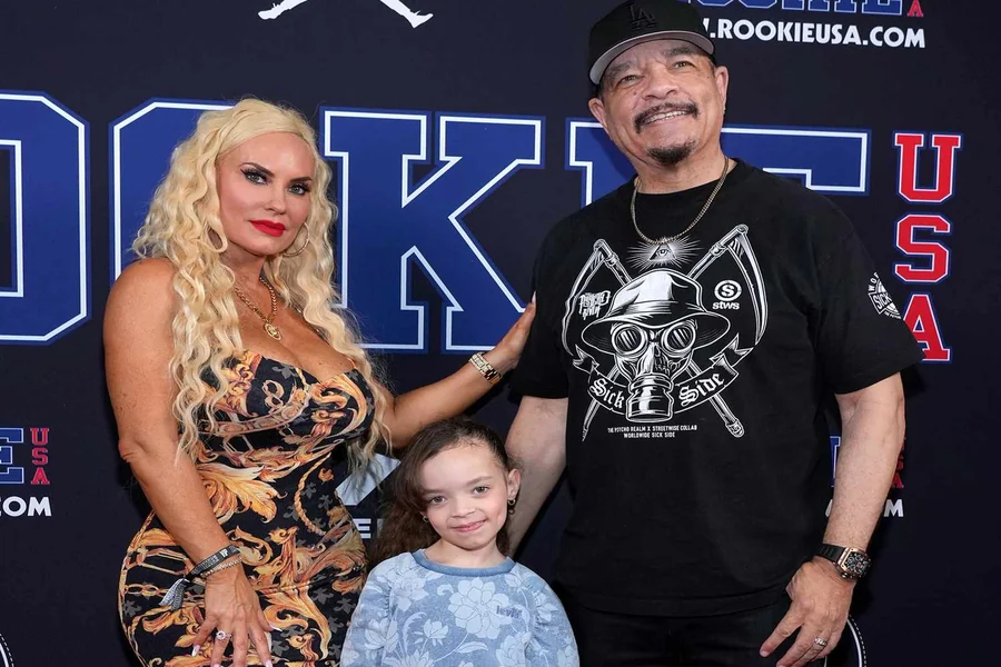 Ice-T Wife: Coco Austin’s Role in Their Love Story Ice-T Wife