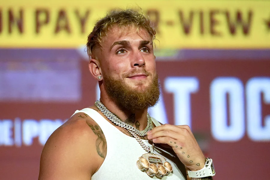 Jake Paul Net Worth