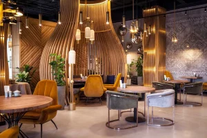 Restaurant Furniture