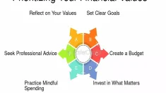 Home Practical Steps to Align Money With Your Values