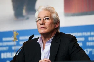 Richard Gere Net Worth