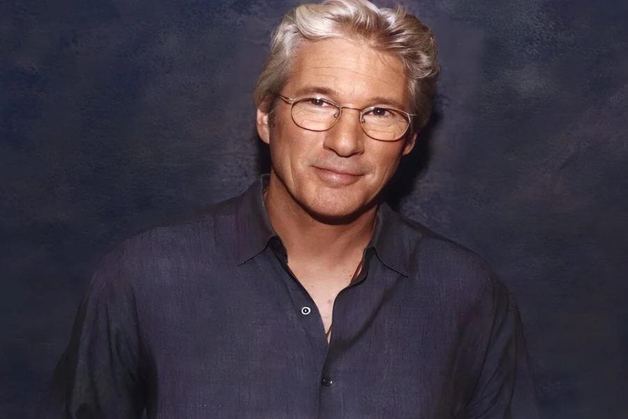 Richard Gere Net Worth