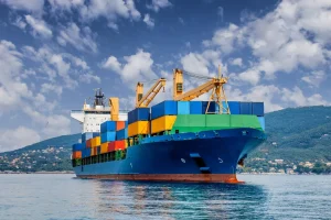 Shipping Business