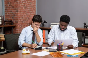 Employers Collect Debt