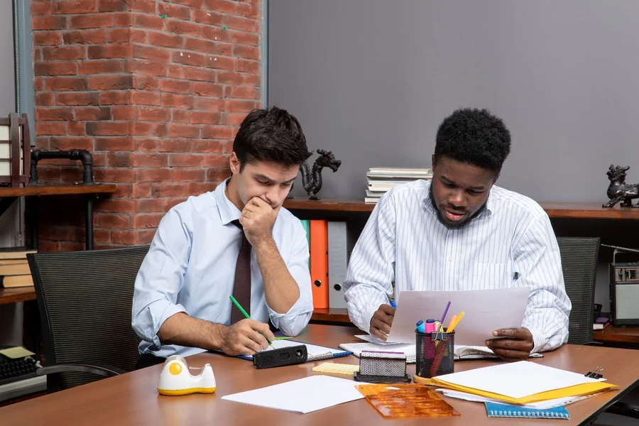 Employers Collect Debt
