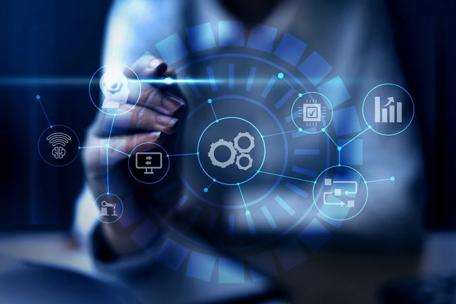 Top Workflow Management Tools That Work Seamlessly with Document Automation Software