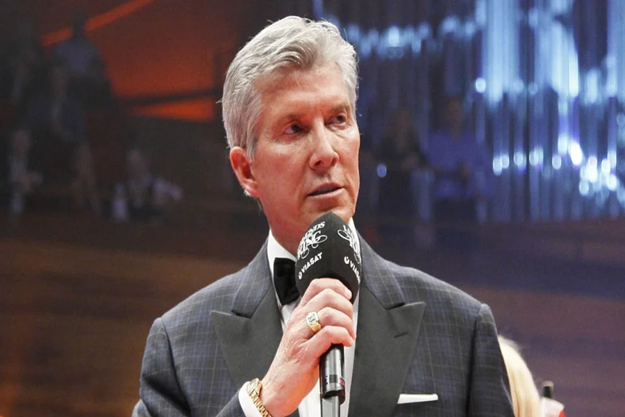 Michael Buffer Net Worth: The Fortune Behind the Voice michael buffer age