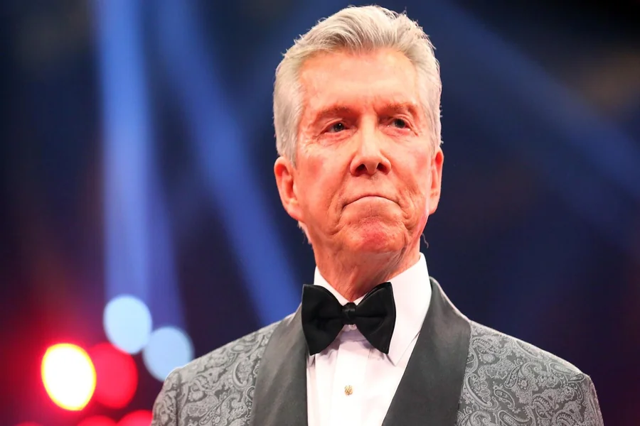 Michael Buffer Net Worth: The Fortune Behind the Voice michael buffer