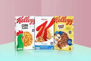 Packaging