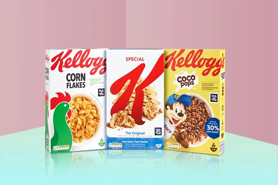 Packaging