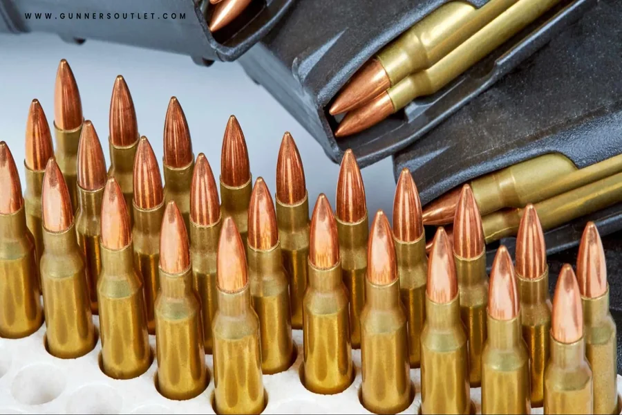 6 Essential Factors to Evaluate Before Selecting Blackout-Type Ammunition