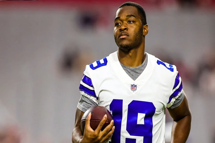 Amari Cooper Net Worth