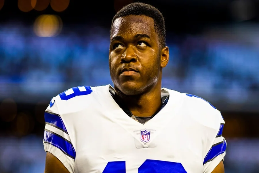 Amari Cooper Net Worth