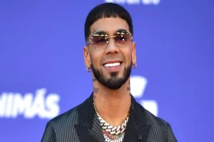 Anuel AA Height And Weight