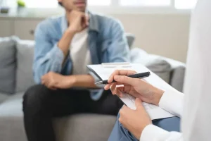 Addiction Recovery