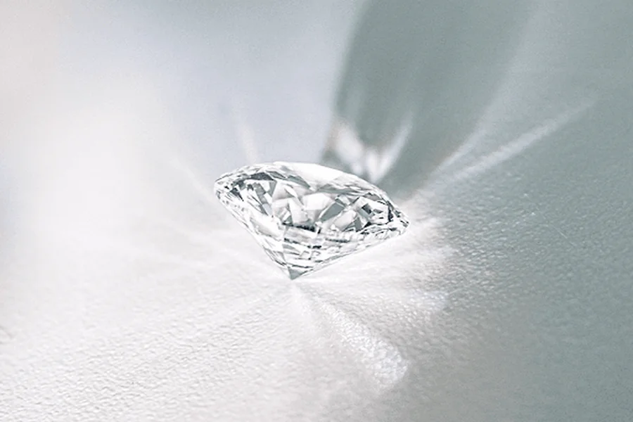 How Do Online Lab-Grown Diamonds Compare on Rare Carat