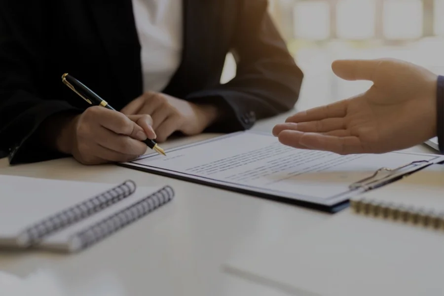 Contract Review