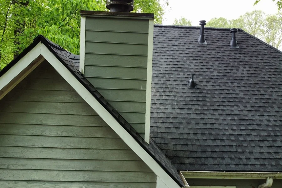 Roofing