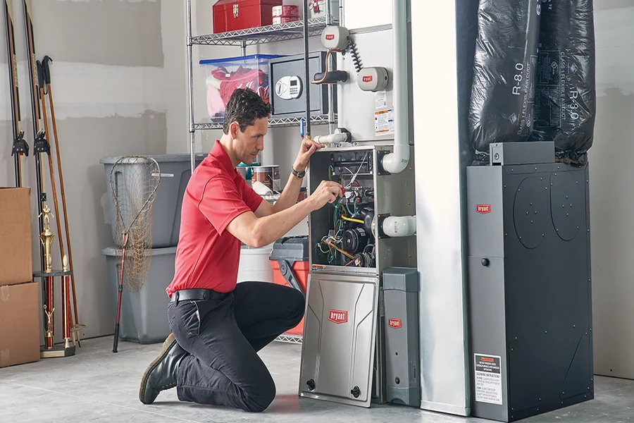 Warranties Influence