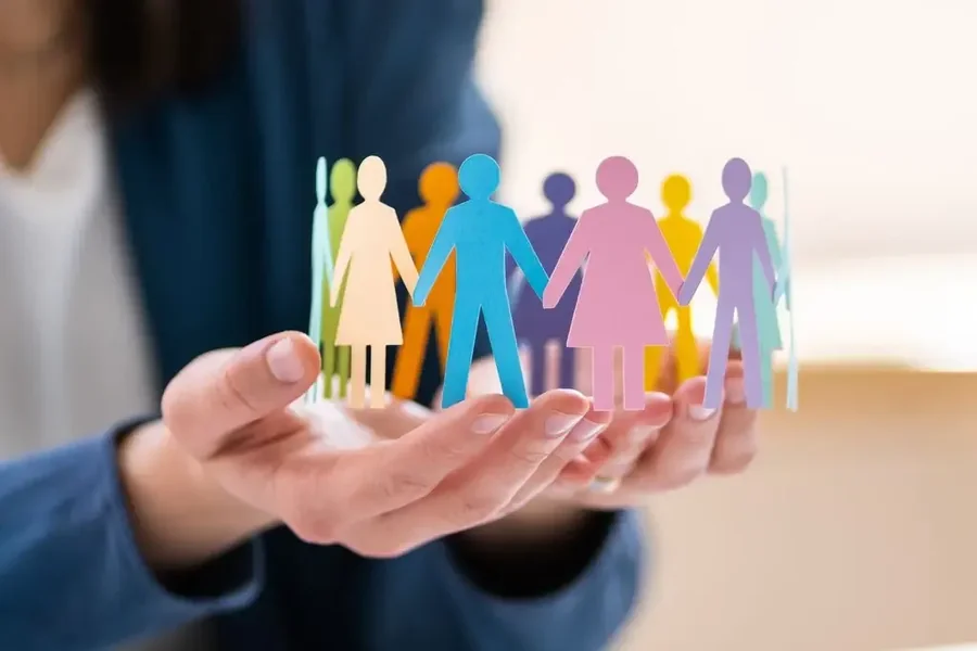 Promote Diversity