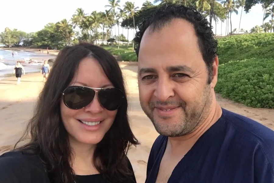 Linda Kozlowski’s Husband