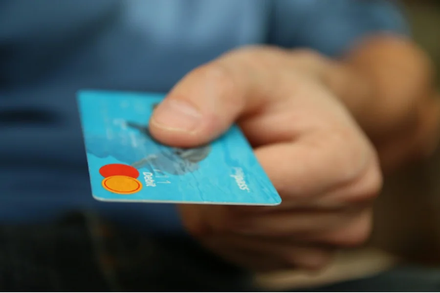 Personal Financial