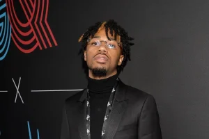 Metro Boomin age