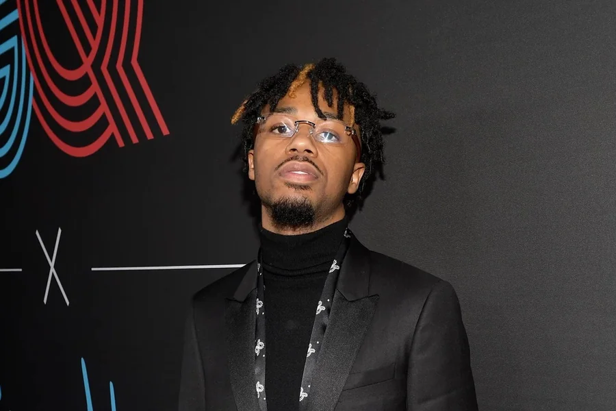 Metro Boomin age