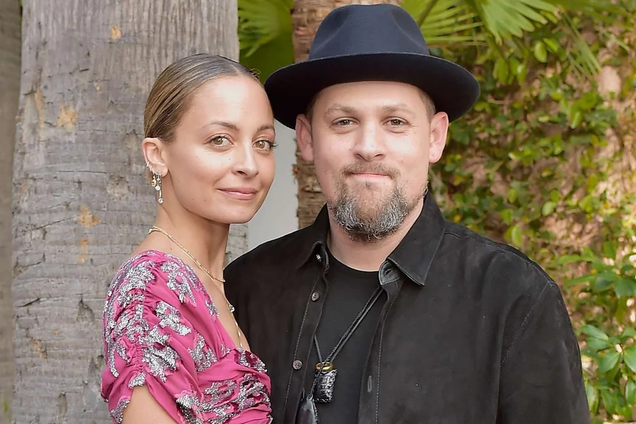 Nicole Richie Husband