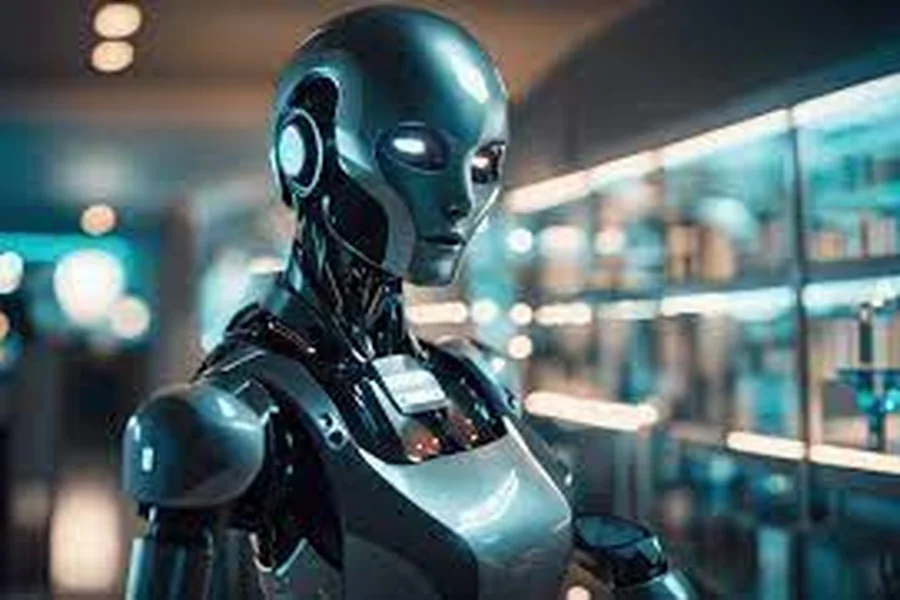 AI Assistants