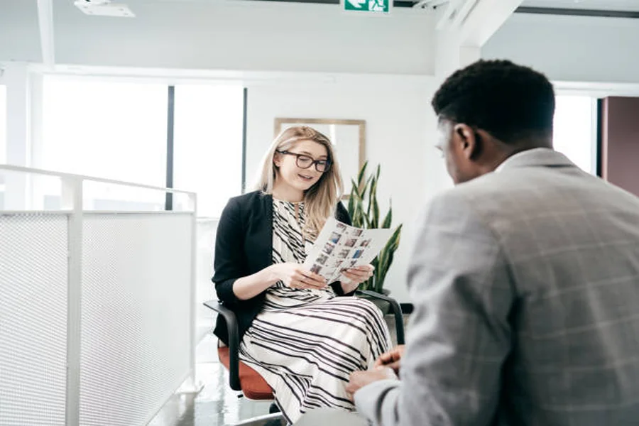 Immigration Lawyer